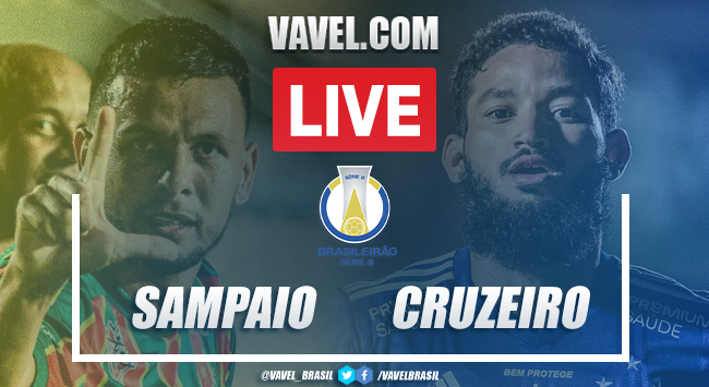 Gols e melhores momentos Sampaio Corrêa 0x1 Cruzeiro pela Série B Gols e melhores momentos Sampaio Corrêa 0x1 Cruzeiro pela Série B