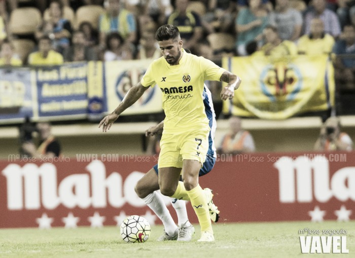 Resumen Villarreal CF 2015/2016: Samu García, el talento "tapado" de El Madrigal