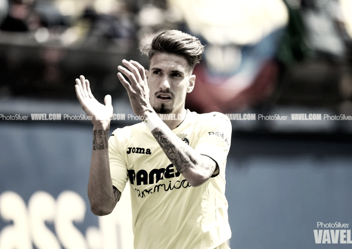 Samu Castillejo elegido MVP del partido frente a la Real Sociedad Samu Castillejo elegido MVP del partido frente a la Real Sociedad