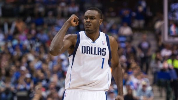 Samuel Dalembert Returns To Dallas On One-Year Deal