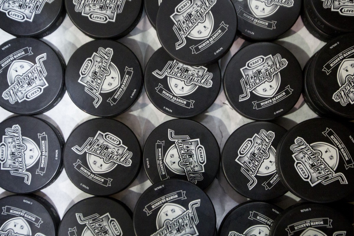 Sabres y Blue Jackets abrirán la pretemporada con el Kraft Hockeyville USA