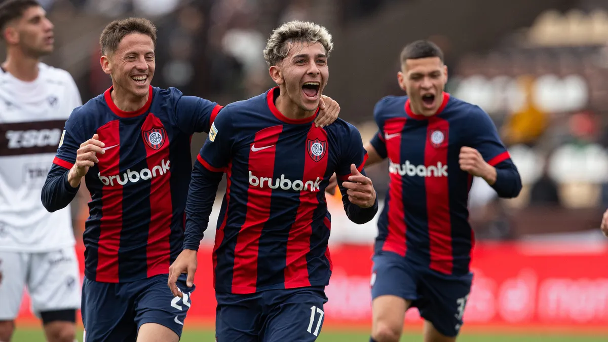 San Lorenzo buscará volver a la victoria con su gente - VAVEL Argentina