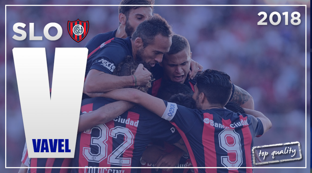 Guía San Lorenzo Superliga 2018/19: el “Cuervo” quiere despegar Guía San Lorenzo Superliga 2018/19: el “Cuervo” quiere despegar