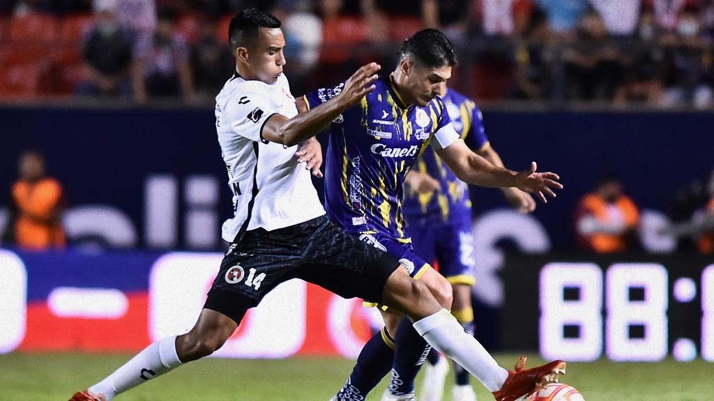 Goals and Highlights: San Luis 3-3 Tijuana in Liga MX 2024