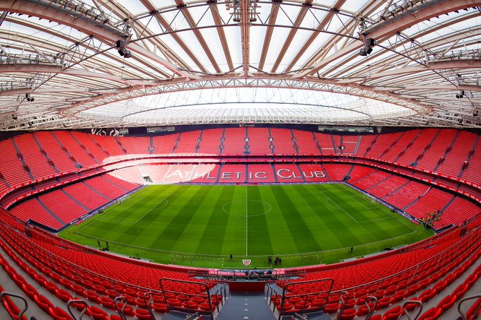 Resumen Athletic Club 2-0 Granada en LaLiga Santander 2019 Resumen Athletic Club 2-0 Granada en LaLiga Santander 2019