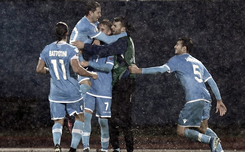 Resumen y goles San Marino 02 Irlanda del Norte en Eliminatorias EURO 2024 23/03/2023