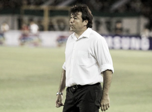 Sucessor de Petit também é homem da casa: Erwin Sánchez treina o Boavista Sucessor de Petit também é homem da casa: Erwin Sánchez treina o Boavista