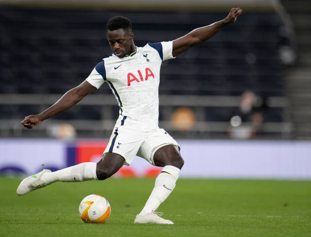 Opinion: Davinson Sanchez is finally showing his quality