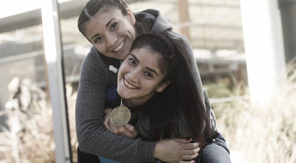 Córdoba y su aporte al Mundial Femenino AIBA