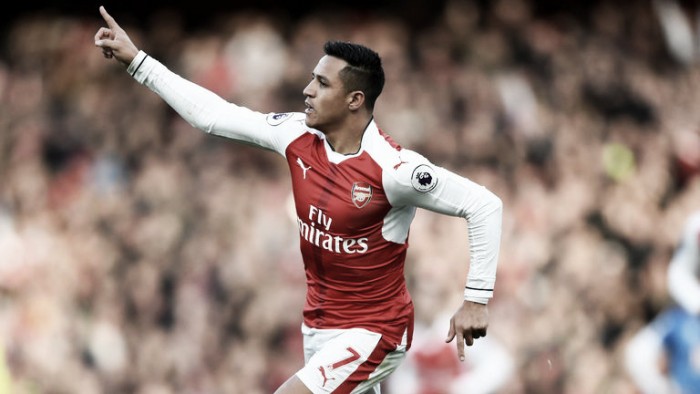 Arsenal, Alexis Sanchez è pronto a salutare