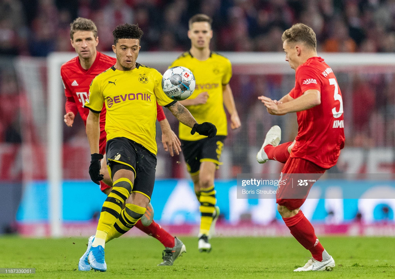 Borussia Dortmund vs Bayern Munich preview: Der Klassiker could prove to be title decider