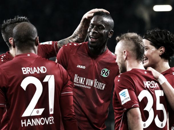 SC Freiburg - Hannover 96: Both sides aim to end 2014 on a high