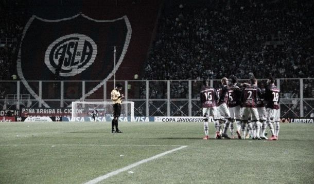 Com um pé na final da Copa Libertadores, San Lorenzo enfrenta o Bolívar em La Paz