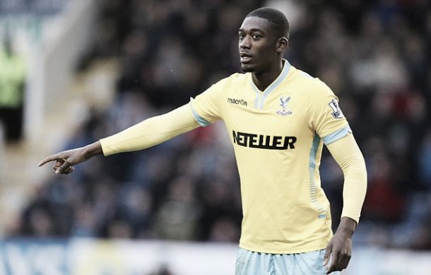 Is loaning Yaya Sanogo to Ajax a step back from Crystal Palace?