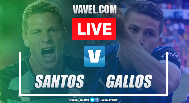 Goals and Highlights: Santos Laguna 1-0 Querétaro, 2019 Liga MX Goals and Highlights: Santos Laguna 1-0 Querétaro, 2019 Liga MX