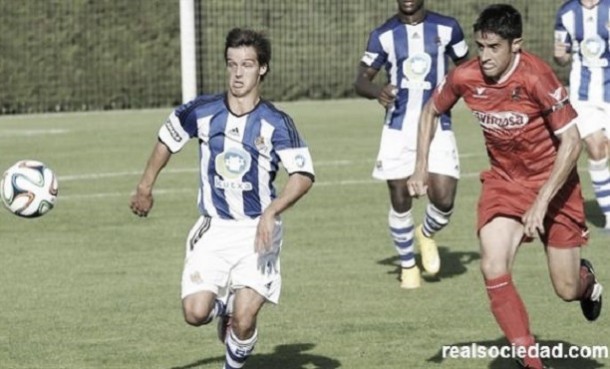 Fuenlabrada - Real Sociedad B: ganar para soñar con algo grande