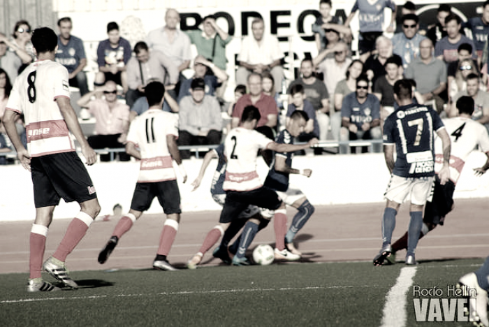 Celta de Vigo “B” – Sanse: en el tren del playoff