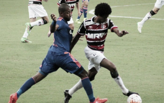 Em momento ruim no Brasileiro, Sport e Santa Cruz decidem Troféu Givanildo Oliveira