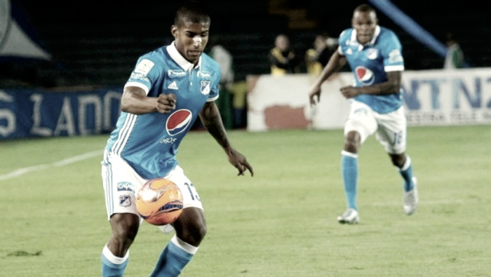 FC Dallas signs Santiago Mosquera as Young DP