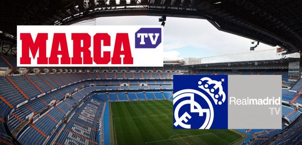 Real Madrid TV podría ocupar la frecuencia de Marca TV
