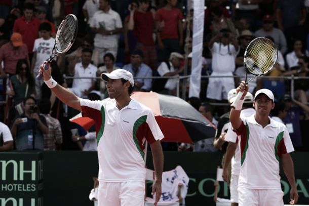 Tras veintisiete años, tendrá México pareja en Roland Garros