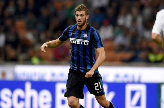 Inter, Santon: "Voglio rimanere" Inter, Santon: "Voglio rimanere"