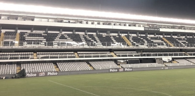 Santos volta à Vila e conta com bom retrospecto para enfrentar Internacional Santos volta à Vila e conta com bom retrospecto para enfrentar Internacional