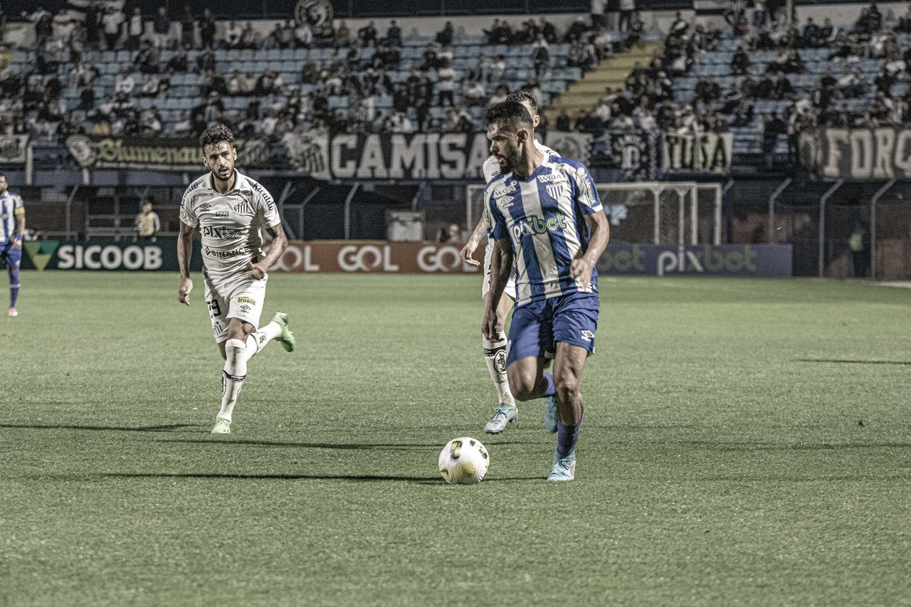 Vila Nova empata sem gols com o Rio Branco e avança na Copa do Brasil