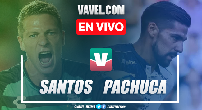 Santos Laguna vs Pachuca en vivo transmisión TV online en Liga MX 2019 (0-0) Santos Laguna vs Pachuca en vivo transmisión TV online en Liga MX 2019 (0-0)