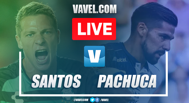 Santos Laguna vs Pachuca: Live Stream Online TV Updates and How to Watch Liga MX 2019 Santos Laguna vs Pachuca: Live Stream Online TV Updates and How to Watch Liga MX 2019