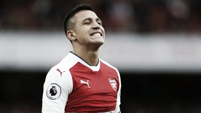 Arsenal, Wenger trattiene Sanchez: "Non ha chiesto la cessione"