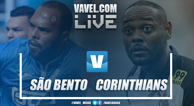  Resultado e gols para Corinthians 1x1 São Bento pelo Campeonato Paulista 2019 Resultado e gols para Corinthians 1x1 São Bento pelo Campeonato Paulista 2019