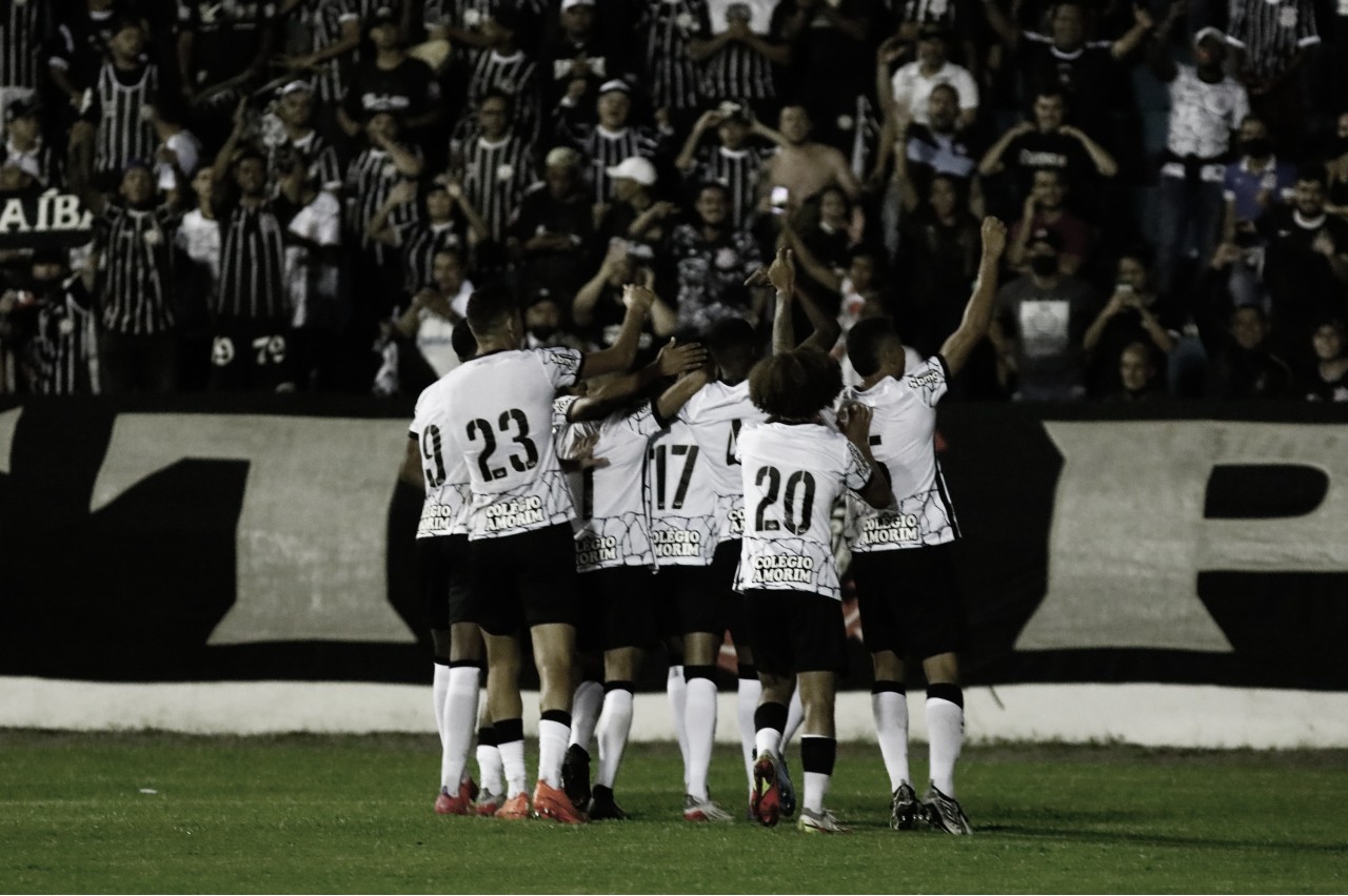 Onde assistir ao vivo a Vasco x Joinville, pela Copinha 2022?