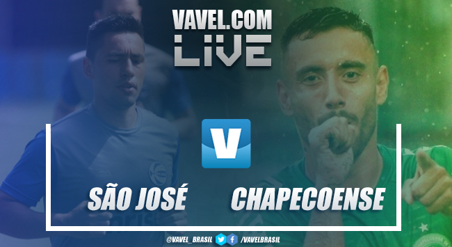 Resultado São José 0 x 0 Chapecoense pela Copa do Brasil 2019 Resultado São José 0 x 0 Chapecoense pela Copa do Brasil 2019