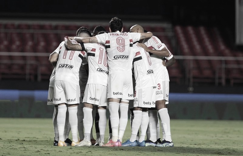 São Paulo e Inter de Limeira duelam na busca pela primeira vitória no Paulistão 2021