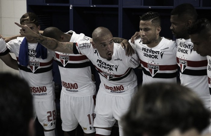 Após 38 anos, São Paulo reencontra Moto Club em estreia na Copa do Brasil