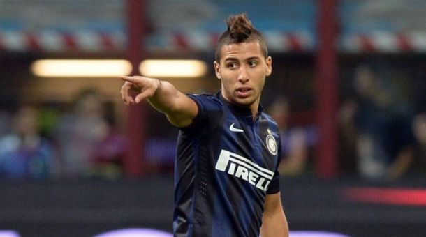 Taider si racconta ad InterChannel: "Stare all'Inter è un sogno, ora vorrei vincere tanti titoli"