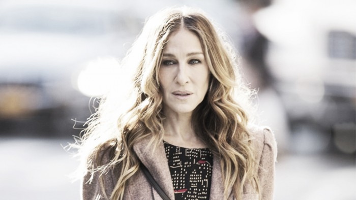 Sarah Jessica Parker retorna à HBO para a comédia Divórcio