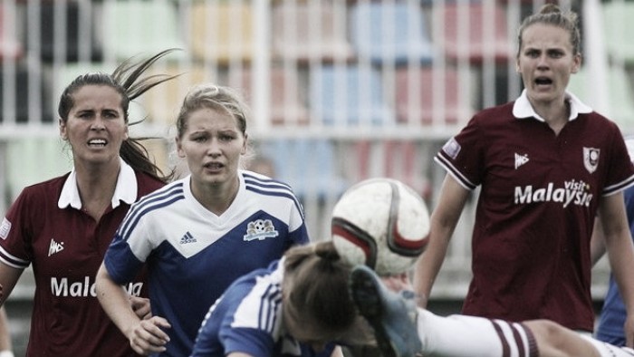 UWCL Qualifying Day 2 Roundup: Seven Round of 32 places still up for grabs