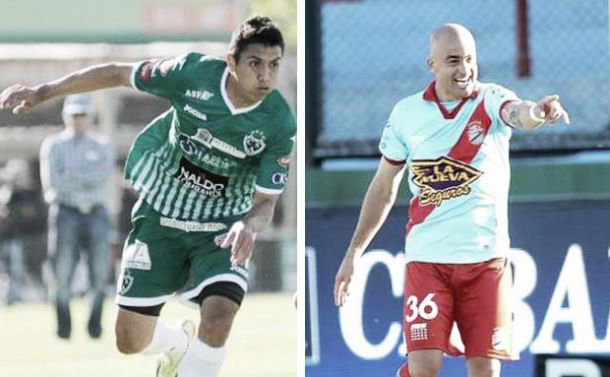 Sarmiento - Arsenal: de Sarandí a Junin