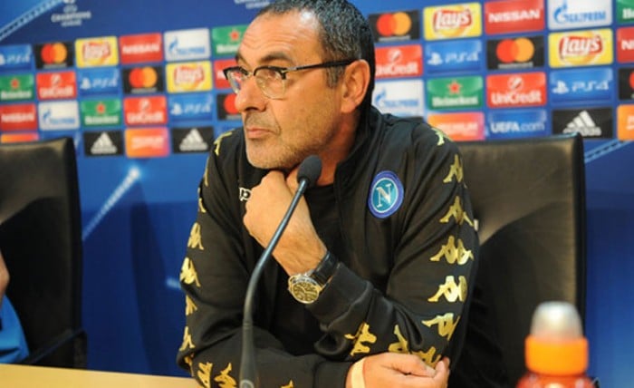 Napoli, spauracchio preliminare superato. Sarri: "Giusto premio per questo gruppo"