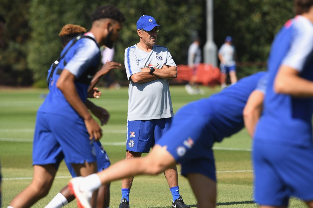 VAVEL Road to Premier League 2018/19 - Il Chelsea riparte dalla rivoluzione Sarrista