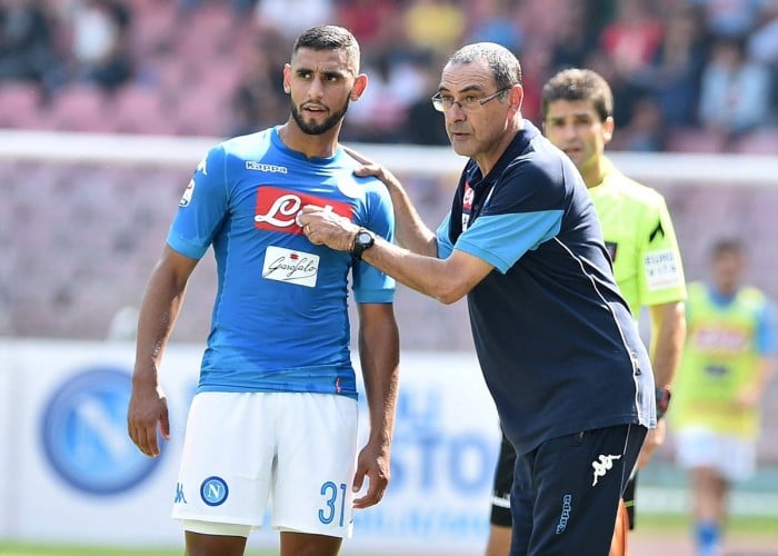 Napoli, la Champions è tua