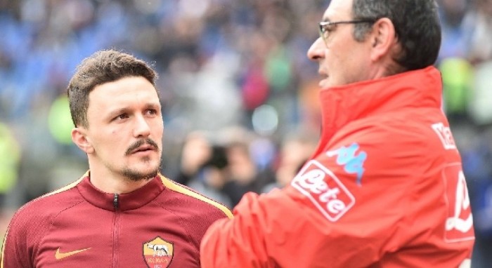 Napoli, tutto fatto con la Roma: Mario Rui sarà azzurro Napoli, tutto fatto con la Roma: Mario Rui sarà azzurro