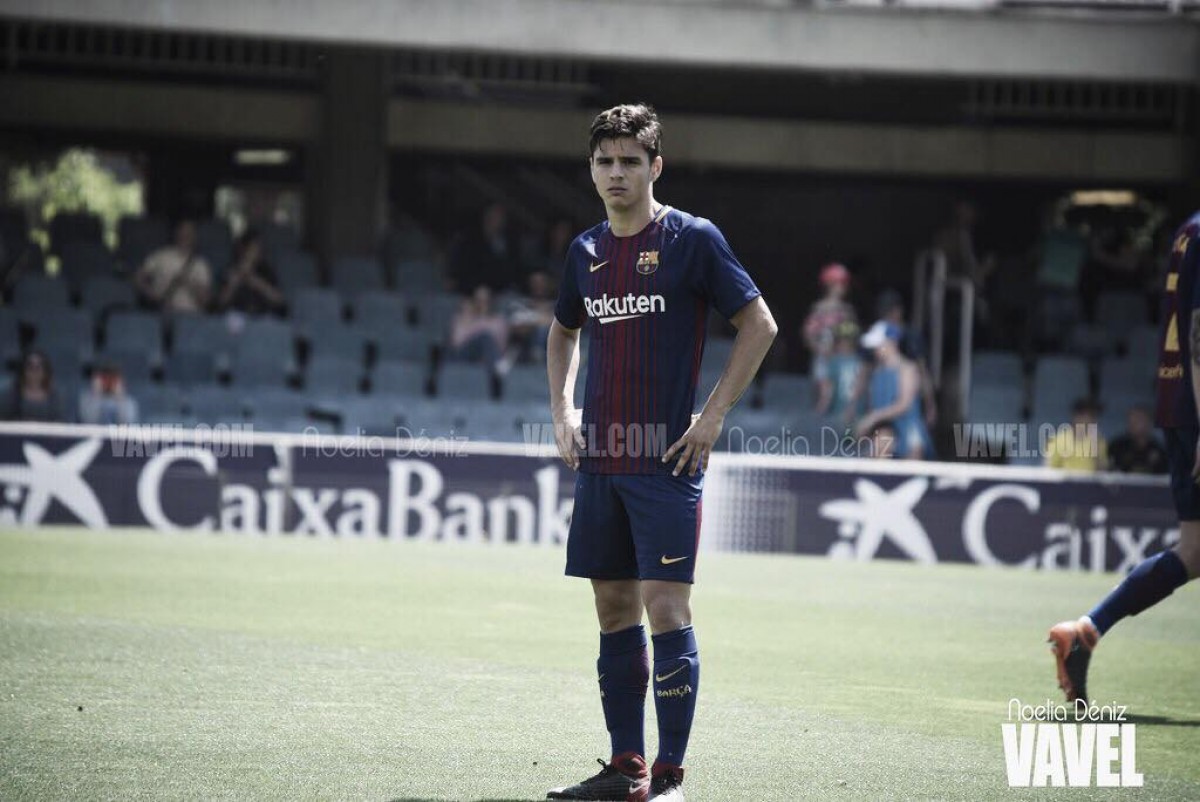 García Pimienta: "Contento por la plantilla y el reto e ilusionado por lo que se presenta" García Pimienta: "Contento por la plantilla y el reto e ilusionado por lo que se presenta"