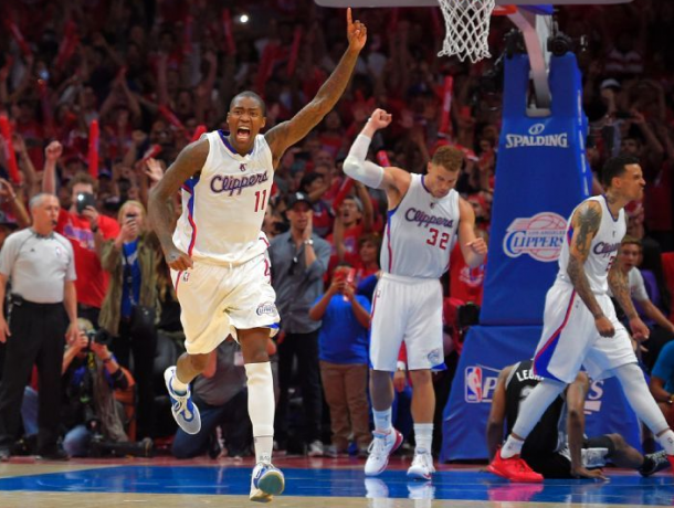 Changing Of The Guard: Chris Paul Carries Clippers By Spurs In Instant Classic