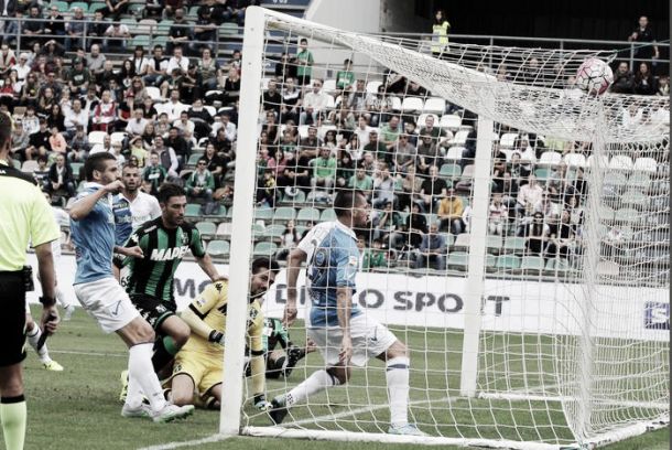 Sassuolo e Chievo sorprendono solo a metà, termina 1-1 al Mapei Stadium