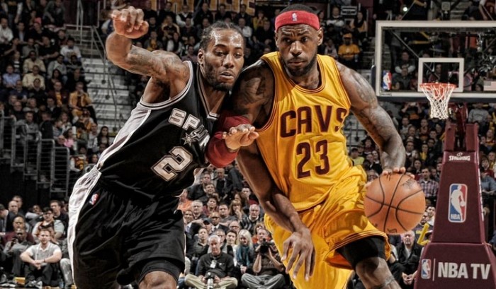 NBA Saturday: Cavaliers per il riscatto, Wizards a Houston