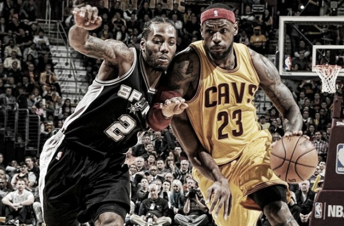 NBA Night: Orlando-Toronto a Londra, LeBron sfida gli Spurs