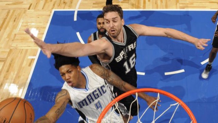 NBA Preseason 2016 - Gli Spurs hanno la meglio dei Magic. Indiana in scioltezza su Milwaukee